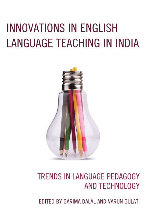 Cover image for book Innovations in English Language Teaching in India