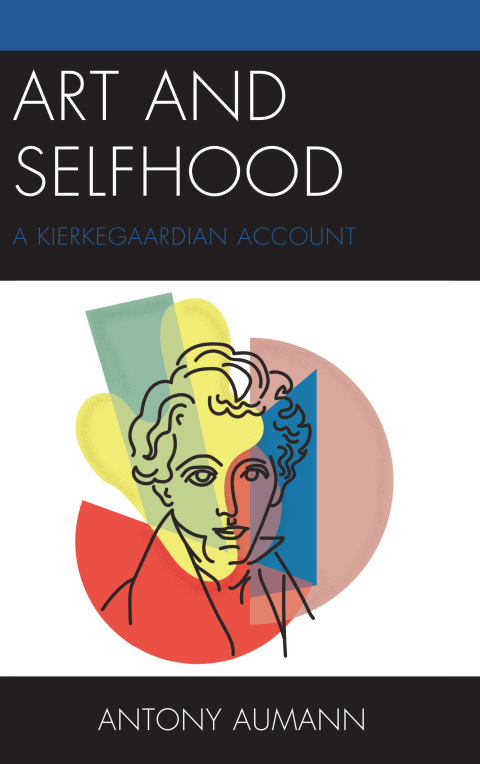 Cover image for book Art and Selfhood