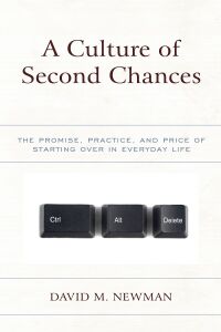 Cover image: A Culture of Second Chances 9781498553988
