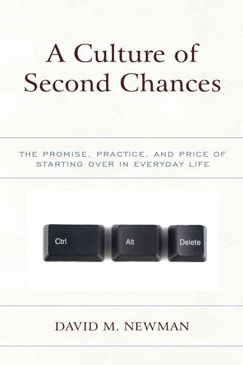 Culture of Second Chances 