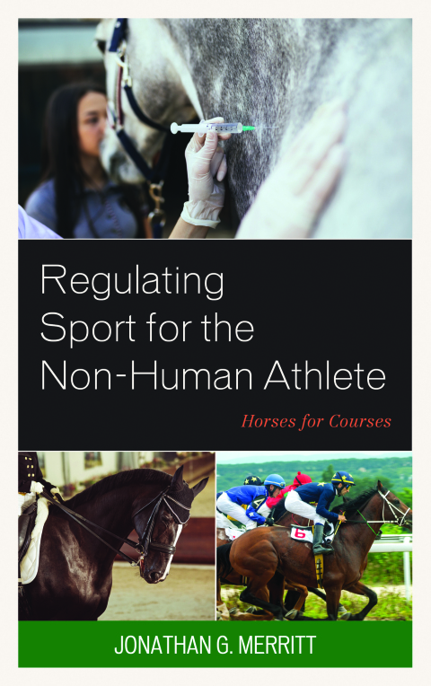 Regulating Sport for the Non-Human Athlete 