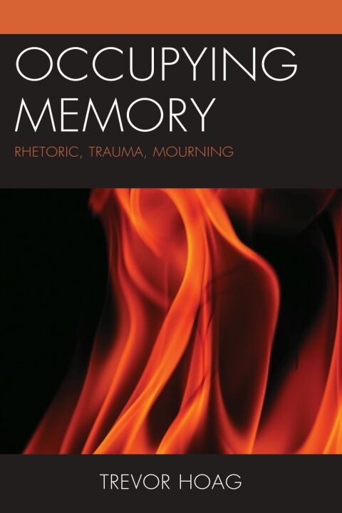 Cover image for book Occupying Memory