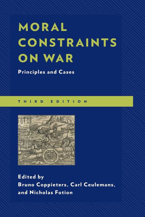 Moral Constraints on War 