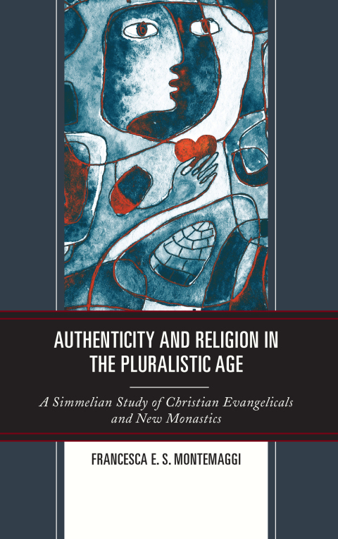 Cover image for book Authenticity and Religion in the Pluralistic Age
