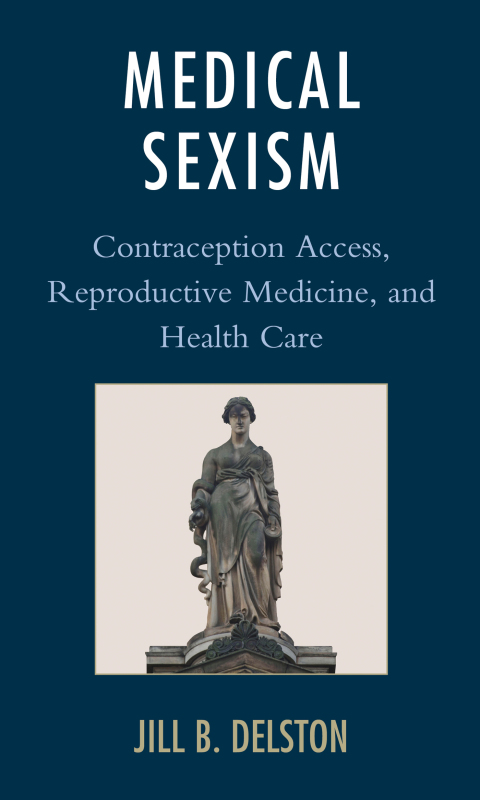 Cover image for book Medical Sexism