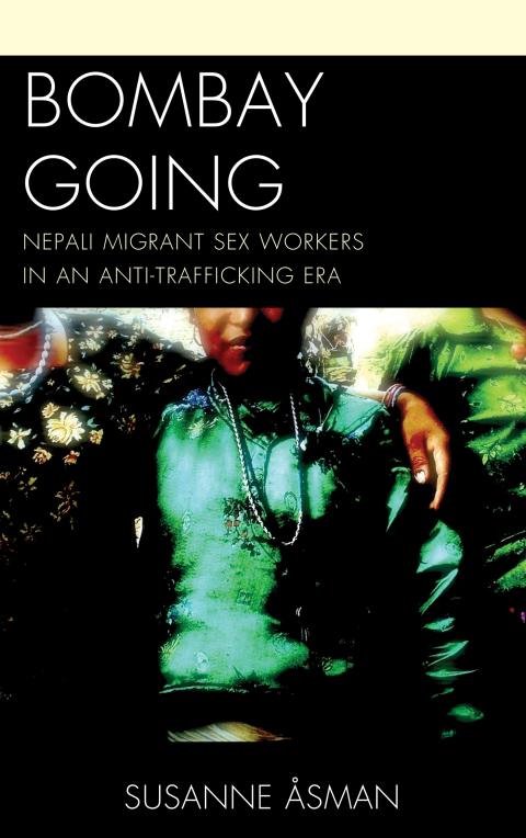 Cover image for book Bombay Going