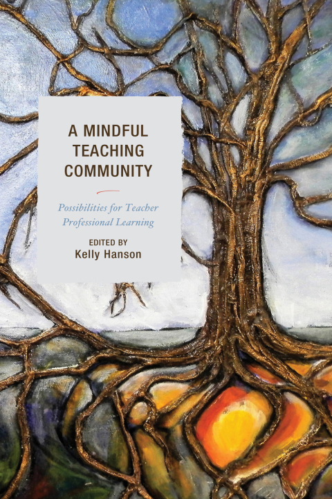 Cover image for book A Mindful Teaching Community