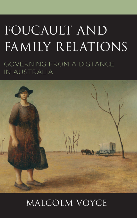 Cover image for book Foucault and Family Relations