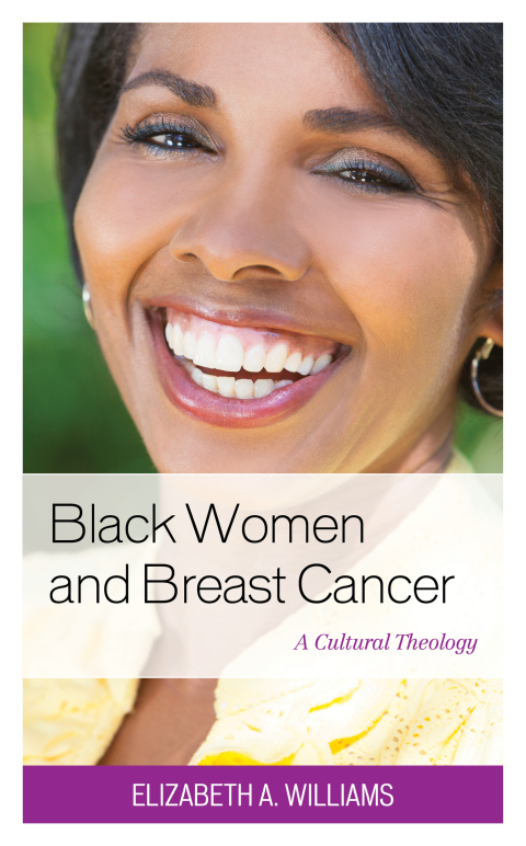 Cover image for book Black Women and Breast Cancer