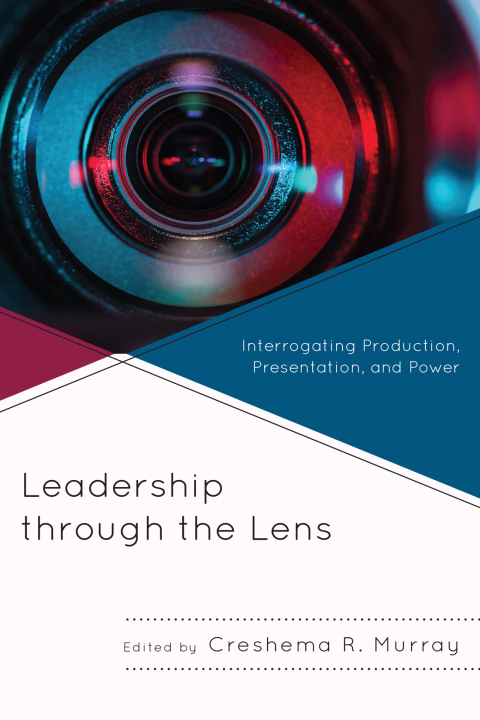 Cover image for book Leadership through the Lens