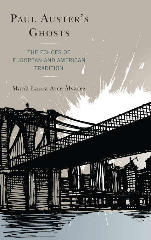 Cover image for book Paul Auster's Ghosts