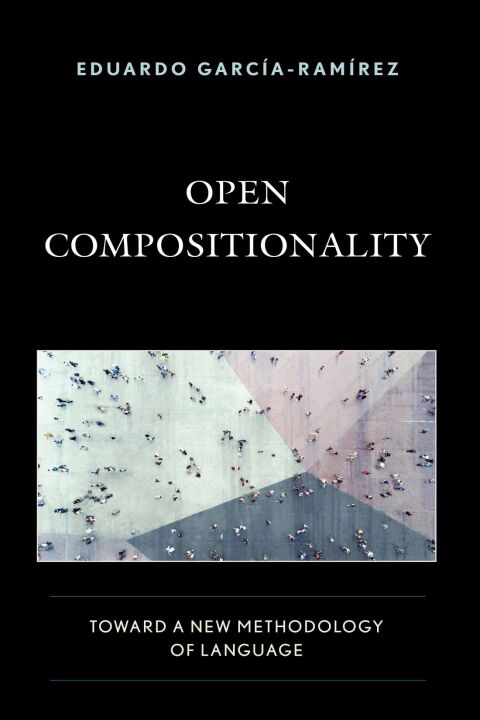 Cover image for book Open Compositionality