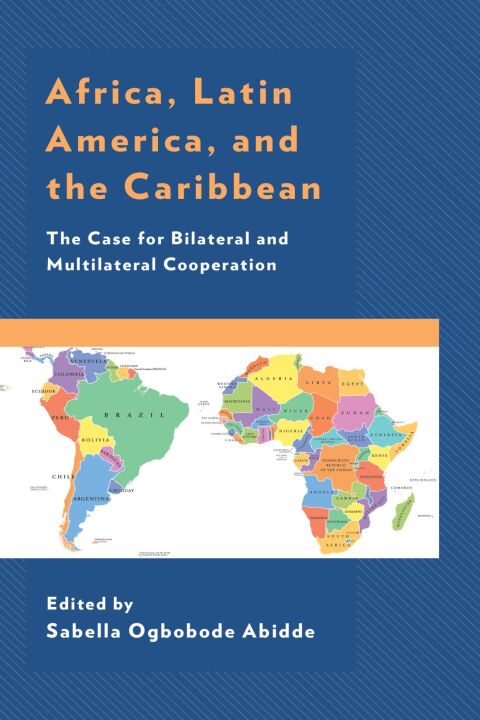 Cover image for book Africa, Latin America, and the Caribbean
