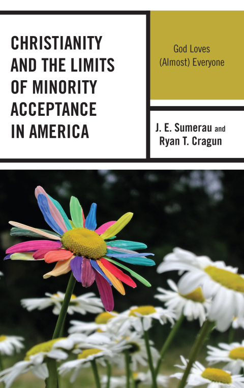 Christianity and the Limits of Minority Acceptance in America 