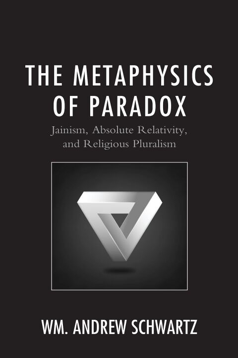Cover image for book The Metaphysics of Paradox