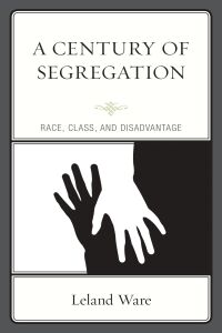 Cover image: A Century of Segregation 9781498564717