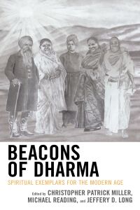 Cover image: Beacons of Dharma 9781498564847