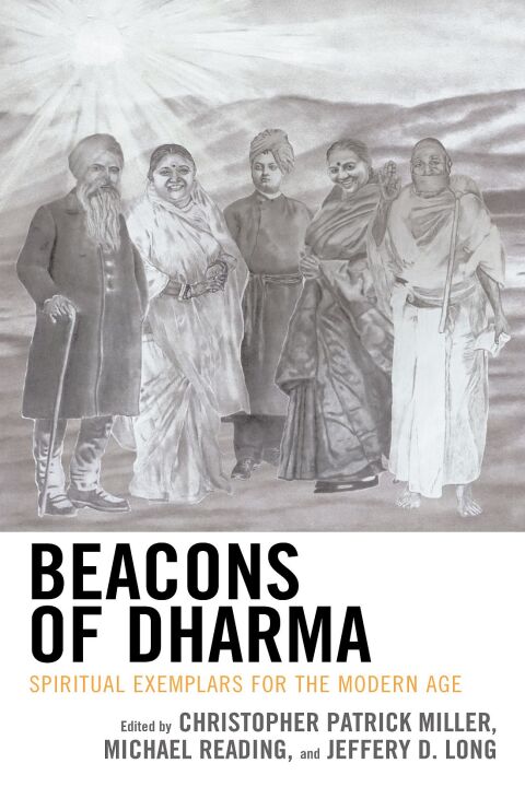 Beacons of Dharma 