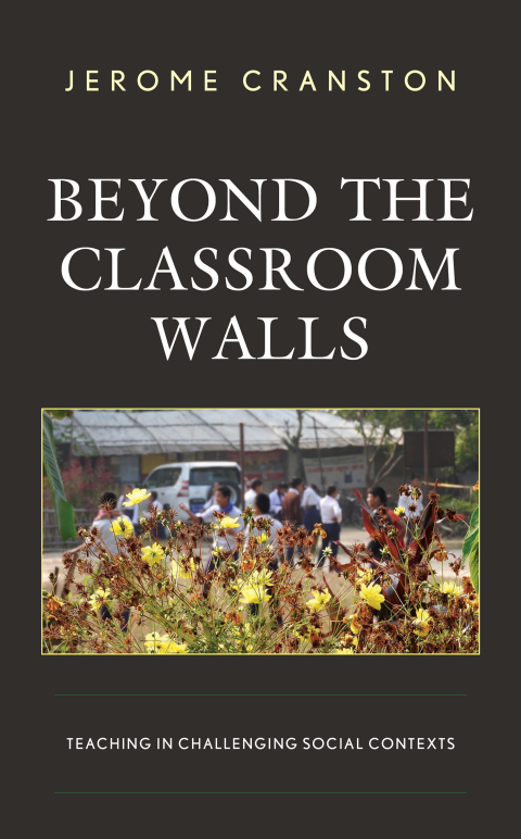 Cover image for book Beyond the Classroom Walls
