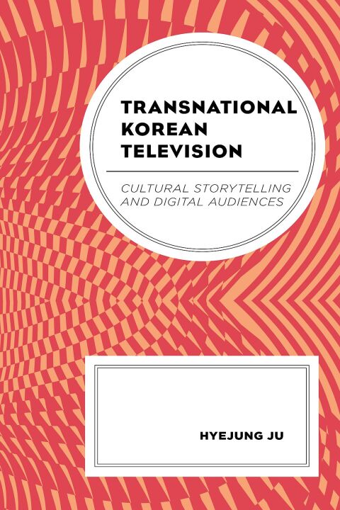Cover image for book Transnational Korean Television