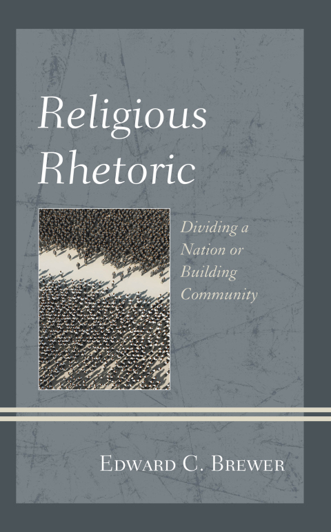 Cover image for book Religious Rhetoric