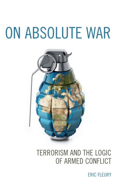 Cover image for book On Absolute War