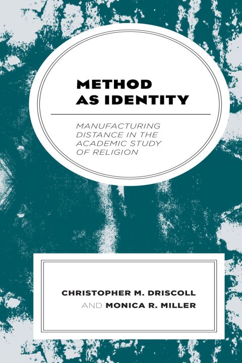 Method as Identity 