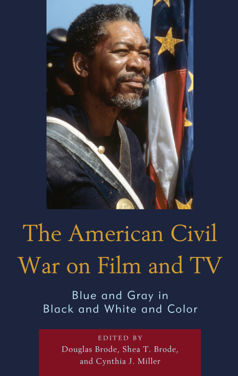 American Civil War on Film and TV 