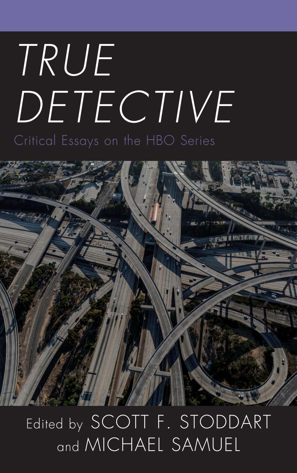 True Detective (eBook)