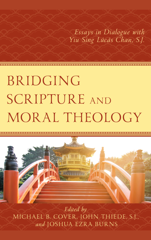 Cover image for book Bridging Scripture and Moral Theology