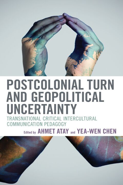 Postcolonial Turn and Geopolitical Uncertainty 
