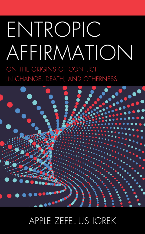 Cover image for book Entropic Affirmation