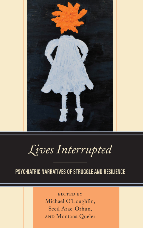 Cover image for book Lives Interrupted