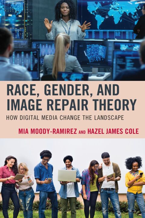 Race, Gender, and Image Repair Theory 