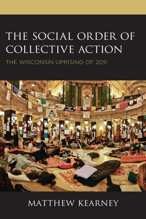 Social Order of Collective Action 