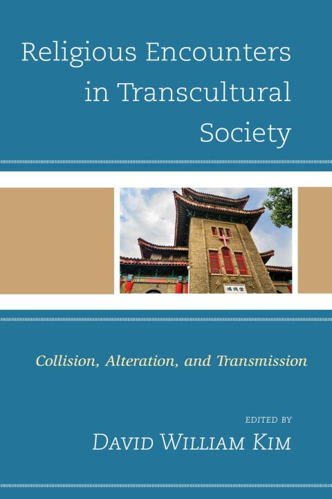 Religious Encounters in Transcultural Society 