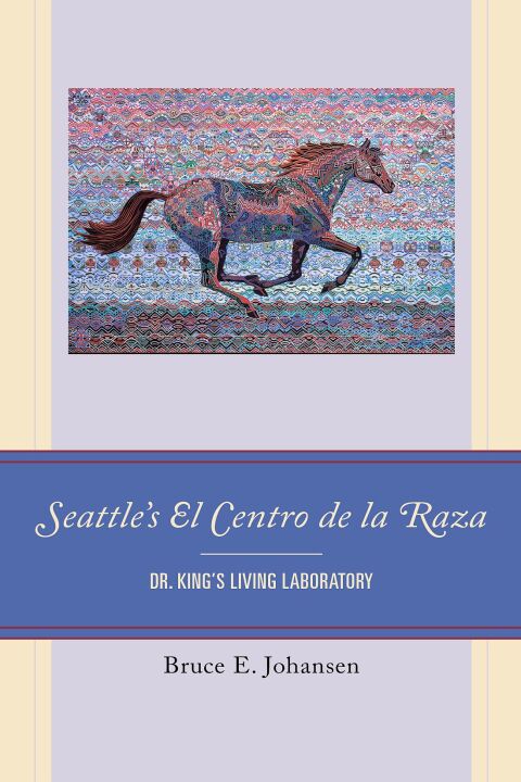 Cover image for book Seattle's El Centro de la Raza