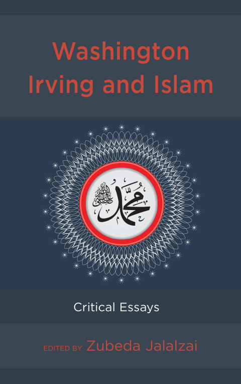 Cover image for book Washington Irving and Islam
