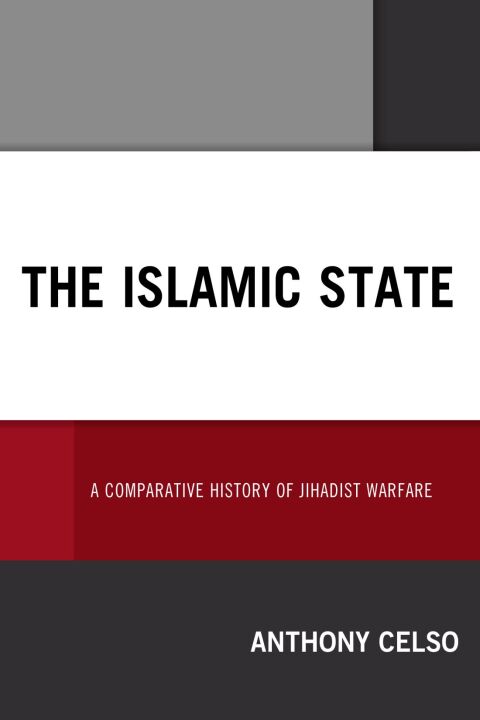 Cover image for book The Islamic State