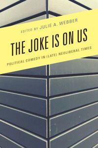 Cover image: The Joke Is on Us 9781498569842