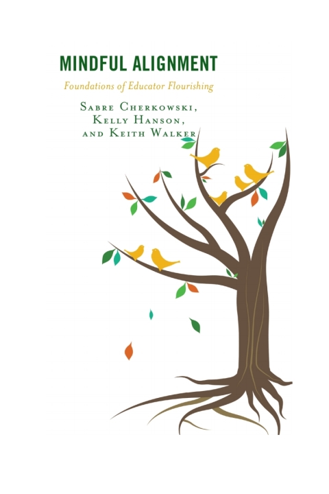 Cover image for book Mindful Alignment