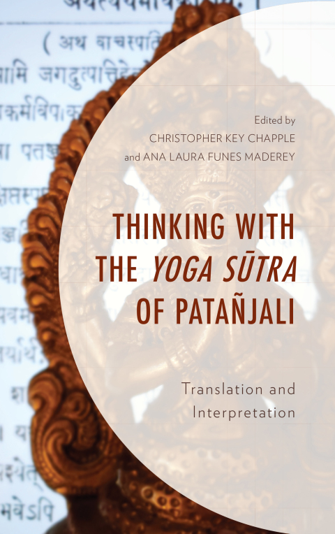 Thinking with the Yoga Sutra of PataÃ±jali 