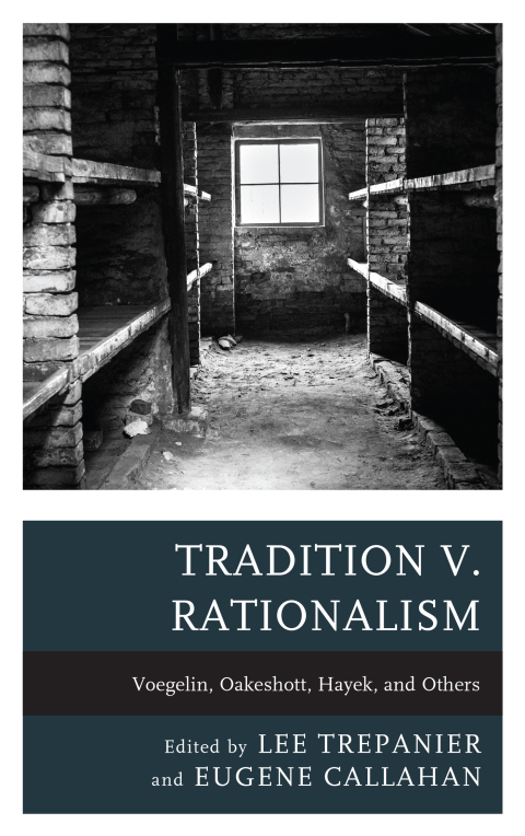 Cover image for book Tradition v. Rationalism