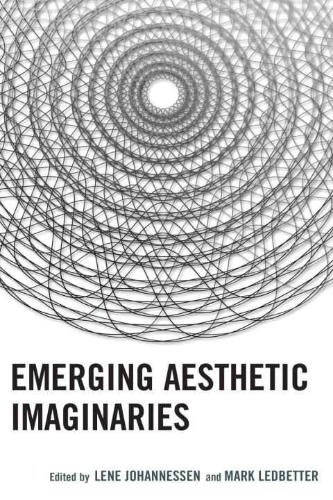 Cover image for book Emerging Aesthetic Imaginaries