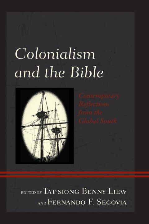 Cover image for book Colonialism and the Bible