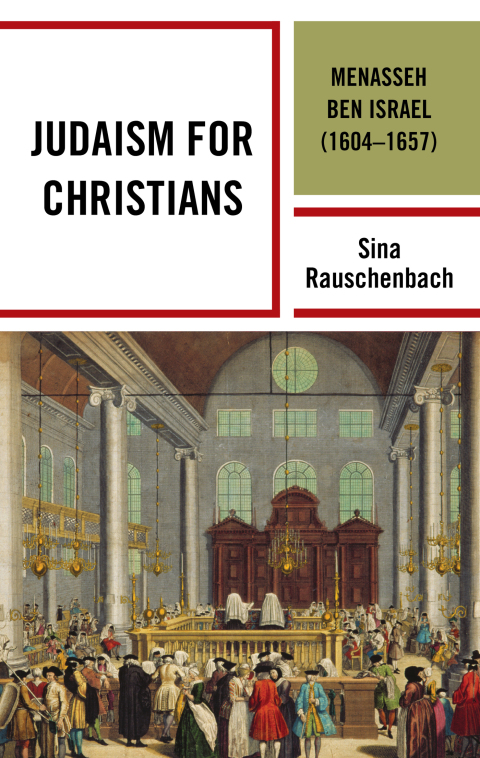 Cover image for book Judaism for Christians