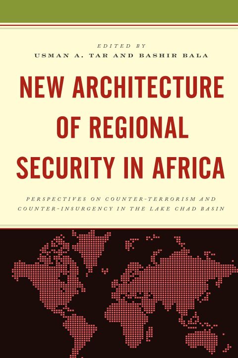 New Architecture of Regional Security in Africa 