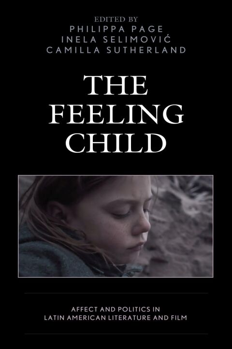 Cover image for book The Feeling Child