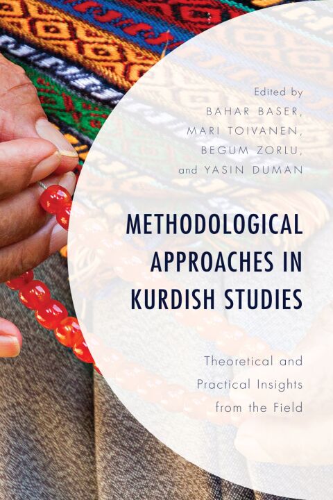 Cover image for book Methodological Approaches in Kurdish Studies