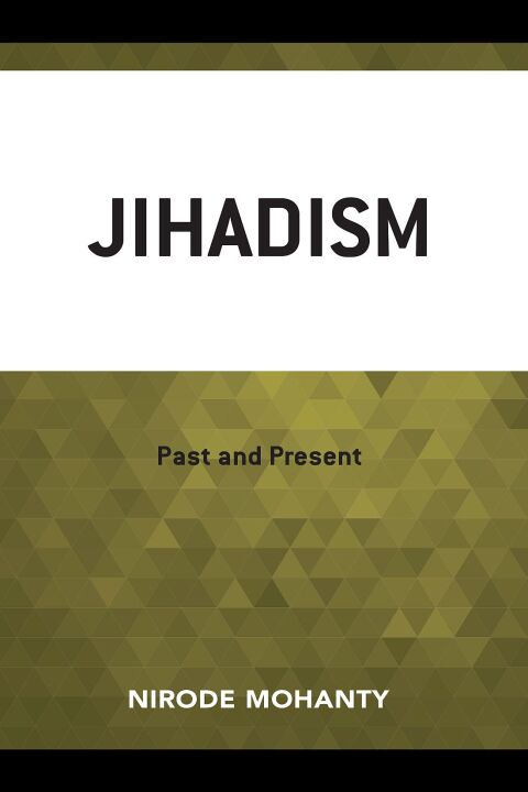 Cover image for book Jihadism